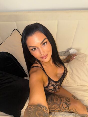 Full leaked Emilywakelingx page private onlyfans photo