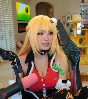Full leaked Emiru private onlyfans photo