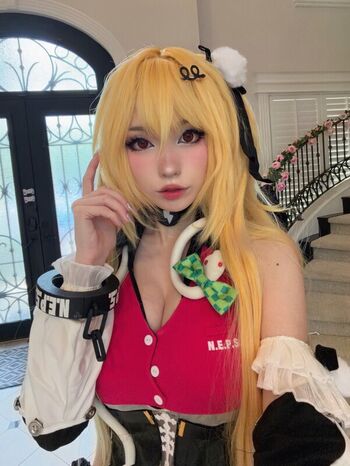 Full leaked Emiru private onlyfans photo