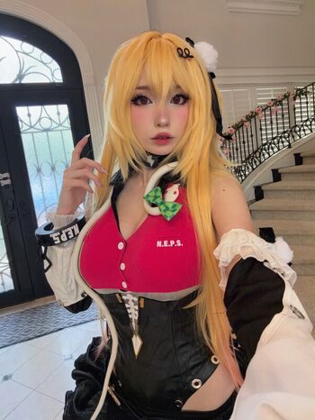 Full leaked Emiru private onlyfans photo