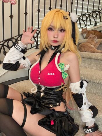 Full leaked Emiru private onlyfans photo