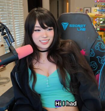 Full leaked Emiru private onlyfans photo