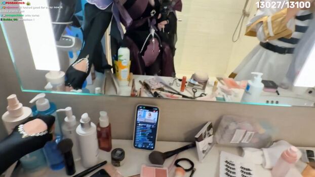 Full leaked Emiru page private onlyfans photo