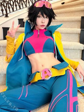 Full leaked Emiru jpg private onlyfans photo