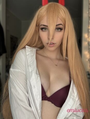 Full leaked Emivcos page private onlyfans photo
