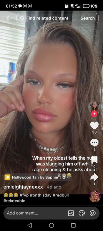 Full leaked Emleigh jayne middlesbrough private onlyfans photo