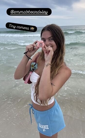 Full leaked Emma beardsley page private onlyfans photo