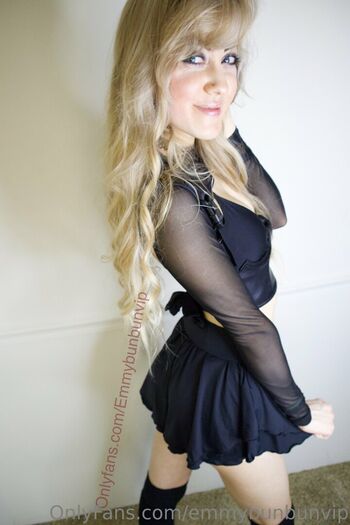 Full leaked Emma black page private onlyfans photo