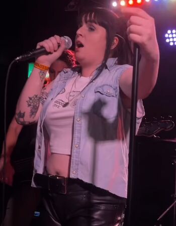 Emma Blackery