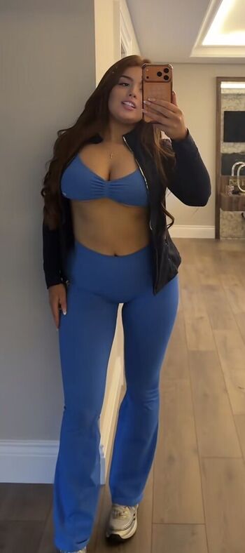 Full leaked Emma boyle private onlyfans photo