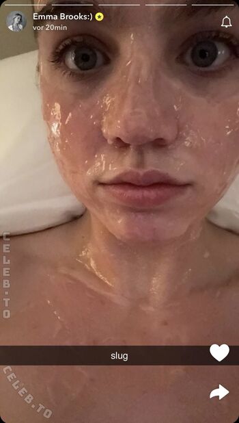 Full leaked Emma brooks page private onlyfans photo