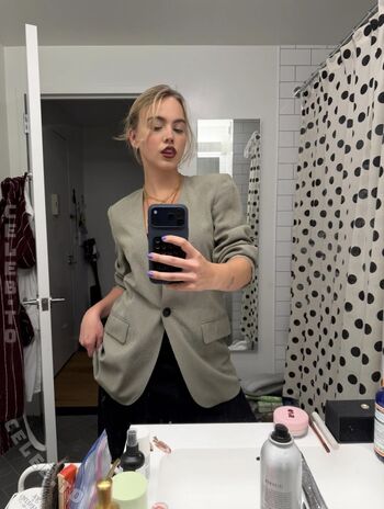 Full leaked Emma brooks page private onlyfans photo