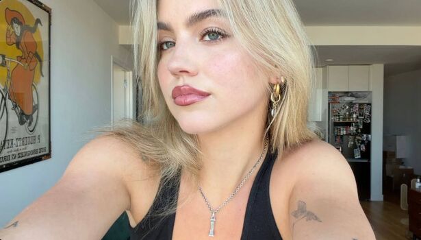 Full leaked Emma brooks page private onlyfans photo
