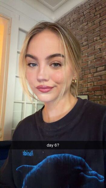 Full leaked Emma brooks page private onlyfans photo