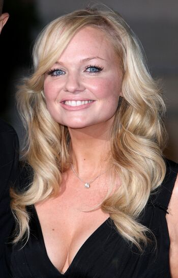 Full leaked Emma bunton private onlyfans photo