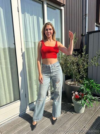 Full leaked Emma davids private onlyfans photo
