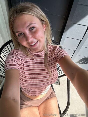Full leaked Emma davids private onlyfans photo