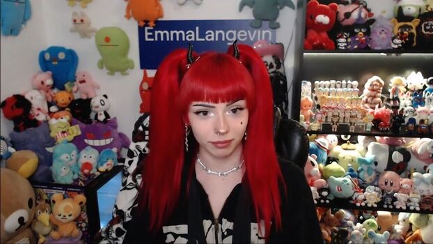 Full leaked Emma langevin private onlyfans photo