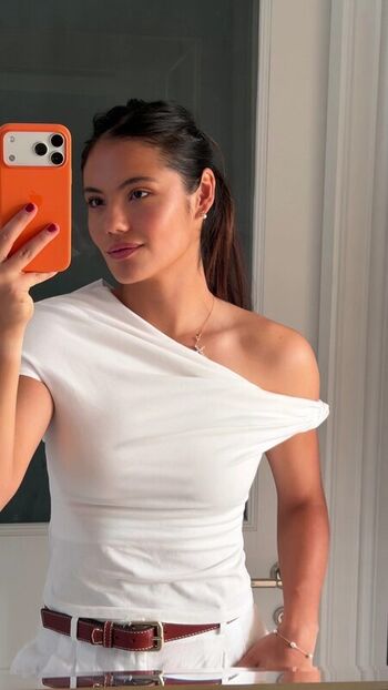 Full leaked Emma raducanu page private onlyfans photo