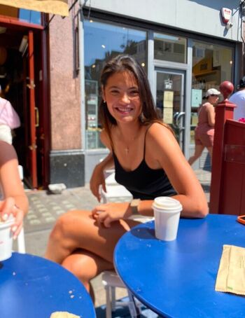 Full leaked Emma raducanu page private onlyfans photo