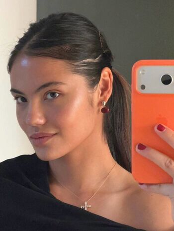 Full leaked Emma raducanu page private onlyfans photo