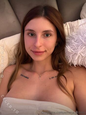Full leaked Emma richter private onlyfans photo