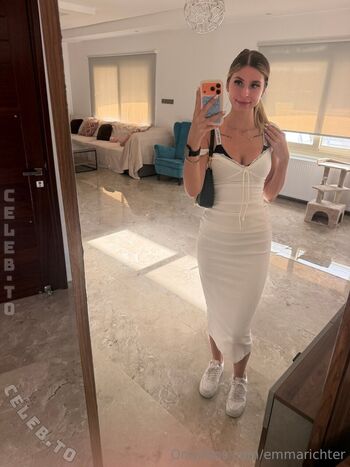 Full leaked Emma richter private onlyfans photo