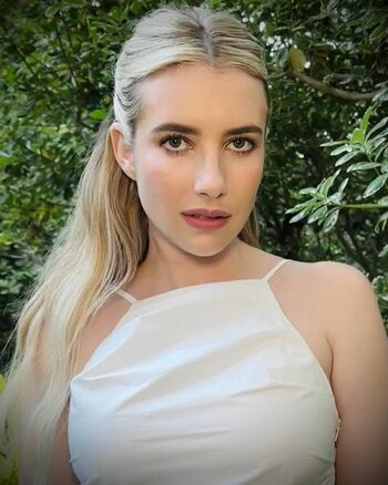 Full leaked Emma roberts page private onlyfans photo