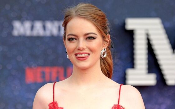 Full leaked Emma stone page private onlyfans photo