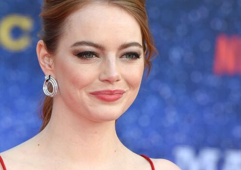 Full leaked Emma stone page private onlyfans photo
