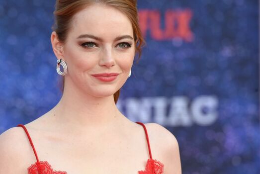 Full leaked Emma stone page private onlyfans photo