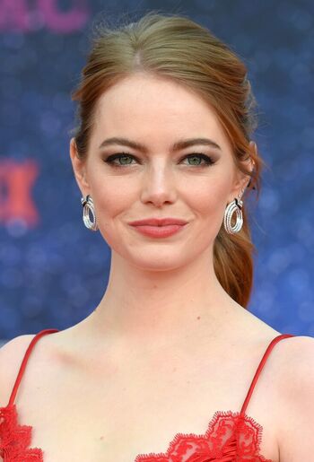 Full leaked Emma stone private onlyfans photo