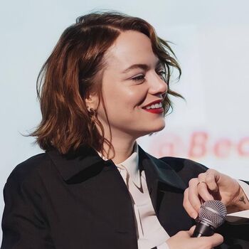 Full leaked Emma stone private onlyfans photo