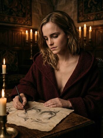 Emma Watson