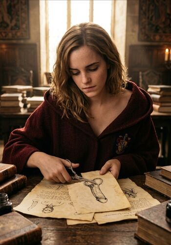 Emma Watson