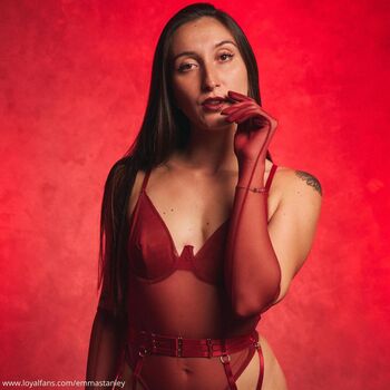 Full leaked Emmastanley private onlyfans photo
