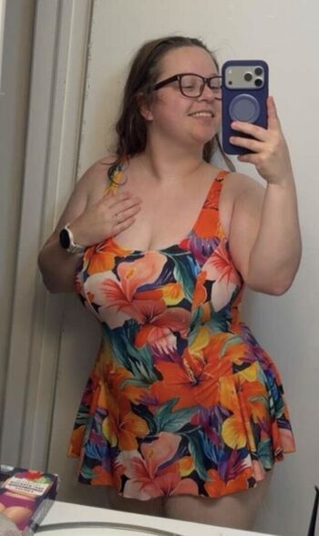 Full leaked Emmybear private onlyfans photo
