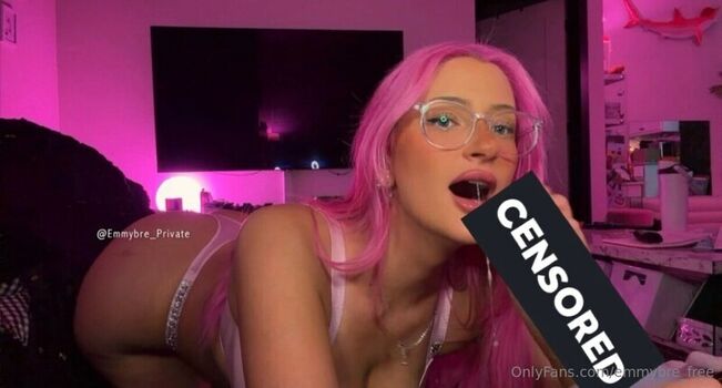 Full leaked Emmybre private onlyfans photo
