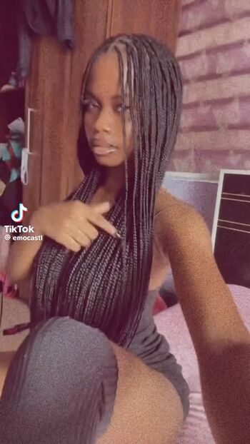 Full leaked Emocastl private onlyfans photo
