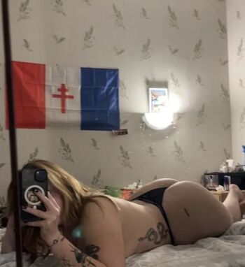 Full leaked Empath private onlyfans photo
