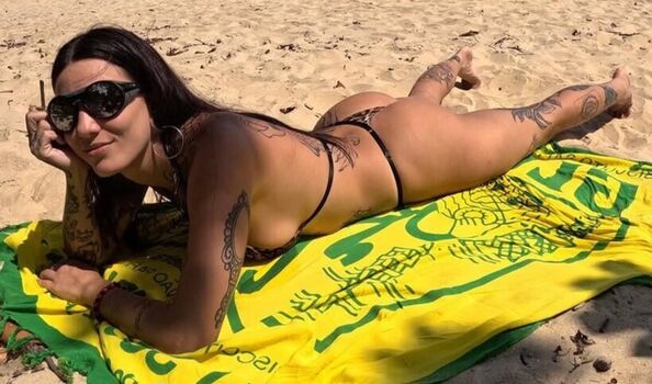Full leaked Eneri psm page private onlyfans photo