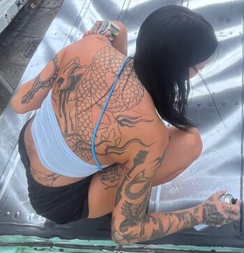 Full leaked Eneri psm page private onlyfans photo