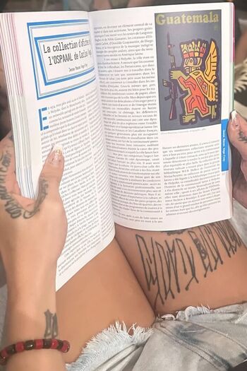 Full leaked Eneri psm page private onlyfans photo