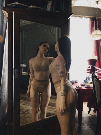 Full leaked Enina private onlyfans photo