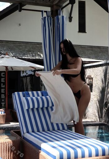 Full leaked Enisa bukvic private onlyfans photo