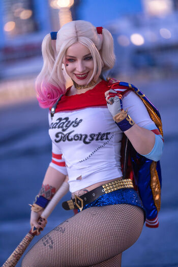 Full leaked Enji night page private onlyfans photo