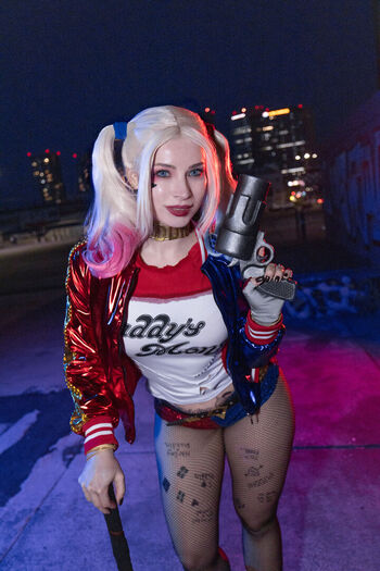 Full leaked Enji night page private onlyfans photo