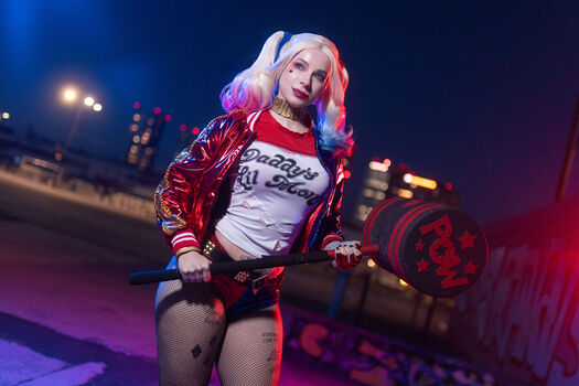 Full leaked Enji night page private onlyfans photo