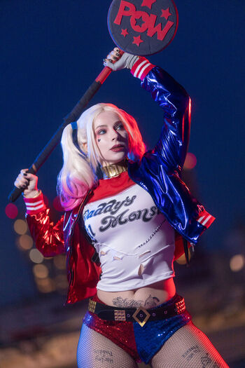 Full leaked Enji night page private onlyfans photo
