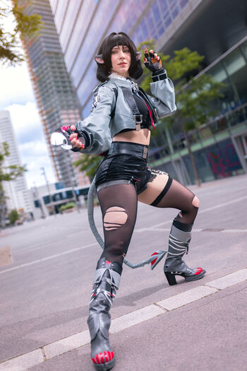 Full leaked Enji night page private onlyfans photo